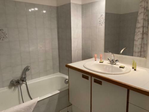 Apartamento R�sidence Le Proven�al