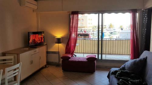 Apartamento Bleu Azur Appartement