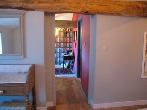 The Riverside Retreat-le Pont de Vinade