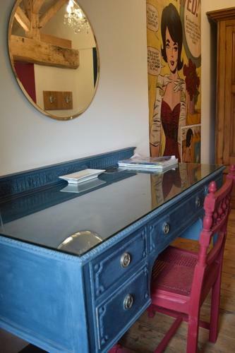 The Riverside Retreat-le Pont de Vinade