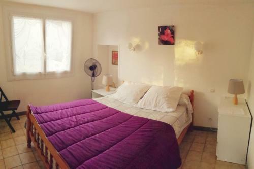 Apartamento R�sidence Les Plus Pr�s