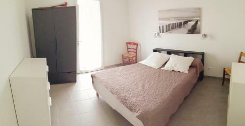 Apartamento R�sidence Les Plus Pr�s