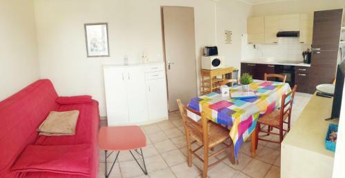 Apartamento R�sidence Les Plus Pr�s