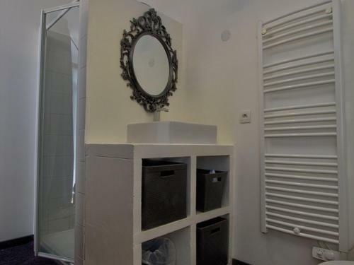 G�te Jayat, 3 Pi�ces, 6 Personnes - Fr-1-493-7