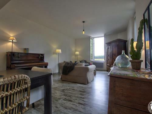 G�te Jayat, 3 Pi�ces, 5 Personnes - Fr-1-493-176