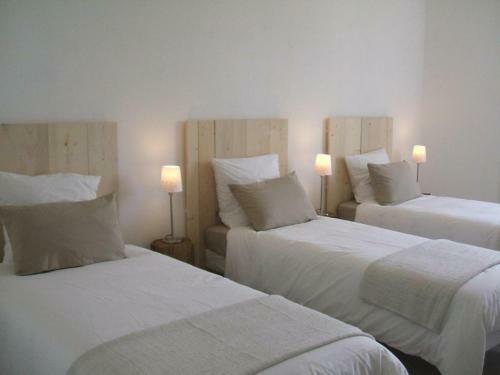 G�te Jayat, 3 Pi�ces, 5 Personnes - Fr-1-493-176