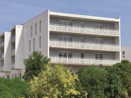 Apartamento Coteaux De Jonzac