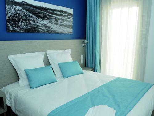 Apartamento Coteaux De Jonzac