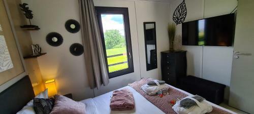 Domaine Des Gramin�es