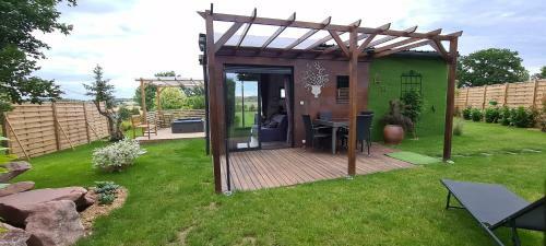 Domaine Des Gramin�es