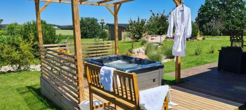 Domaine Des Gramin�es