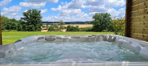 Domaine Des Gramin�es