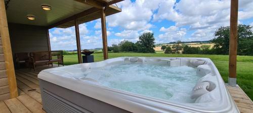 Domaine Des Gramin�es