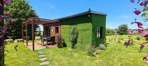 Domaine Des Gramin�es