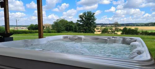 Domaine Des Gramin�es