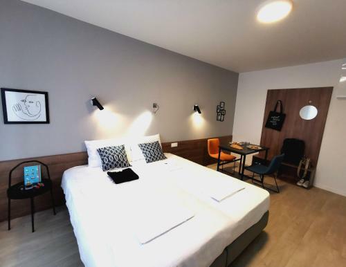Aparthotel Break & Home Paris Italie Porte de Choisy