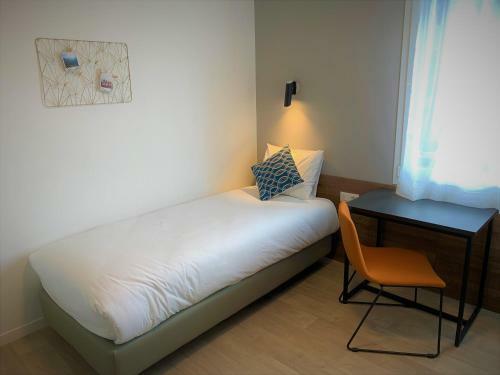 Aparthotel Break & Home Paris Italie Porte de Choisy