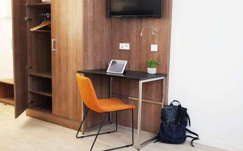 Aparthotel Break & Home Paris Italie Porte de Choisy