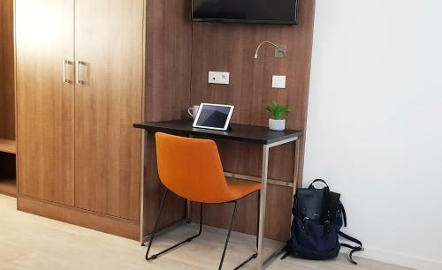 Aparthotel Break & Home Paris Italie Porte de Choisy