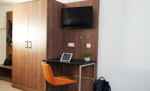 Aparthotel Break & Home Paris Italie Porte de Choisy