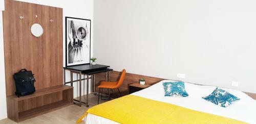 Aparthotel Break & Home Paris Italie Porte de Choisy