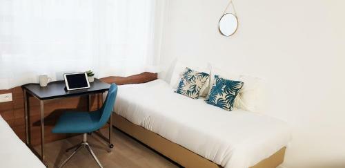 Aparthotel Break & Home Paris Italie Porte de Choisy