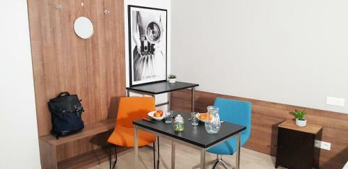 Aparthotel Break & Home Paris Italie Porte de Choisy