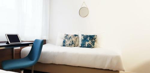 Aparthotel Break & Home Paris Italie Porte de Choisy