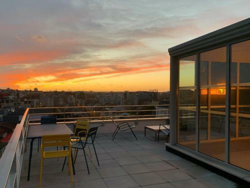 Aparthotel Break & Home Paris Italie Porte de Choisy