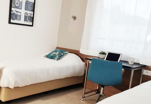 Aparthotel Break & Home Paris Italie Porte de Choisy