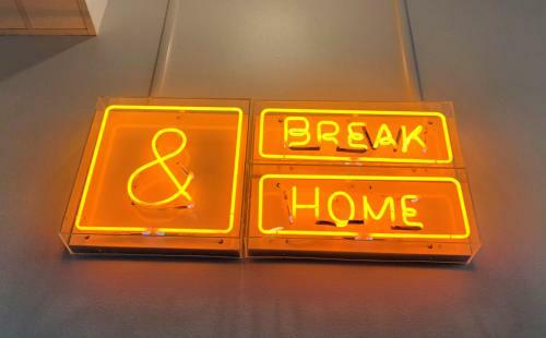 Aparthotel Break & Home Paris Italie Porte de Choisy