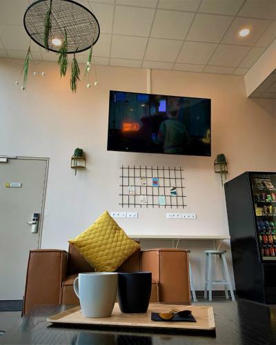 Aparthotel Break & Home Paris Italie Porte de Choisy