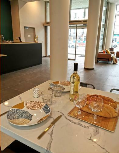 Aparthotel Break & Home Paris Italie Porte de Choisy