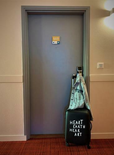 Aparthotel Break & Home Paris Italie Porte de Choisy