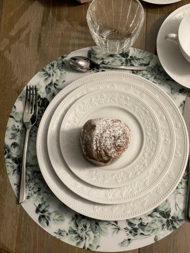 Bed & Breakfast La Maison De Martha
