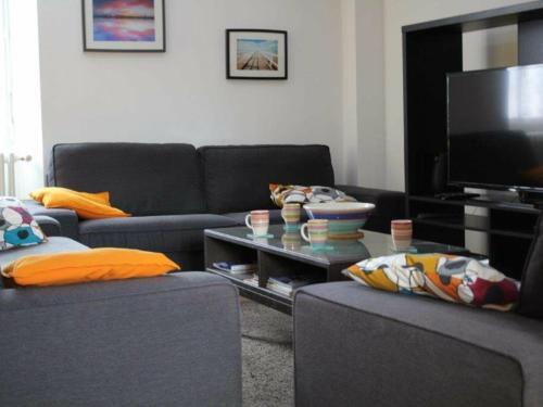 Maison Jonzac, 3 Pi�ces, 4 Personnes - Fr-1-246d-23