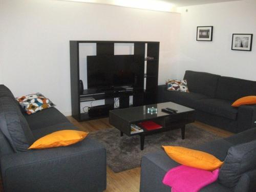 Maison Jonzac, 3 Pi�ces, 4 Personnes - Fr-1-246d-23