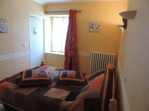 Bed & Breakfast Auberge de La Normandie