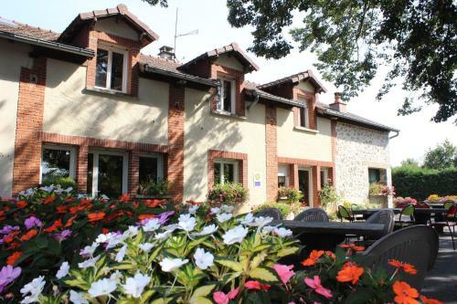 Bed & Breakfast Auberge de La Normandie
