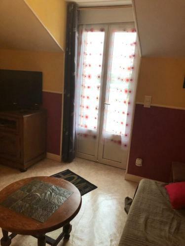 Bed & Breakfast Auberge de La Normandie