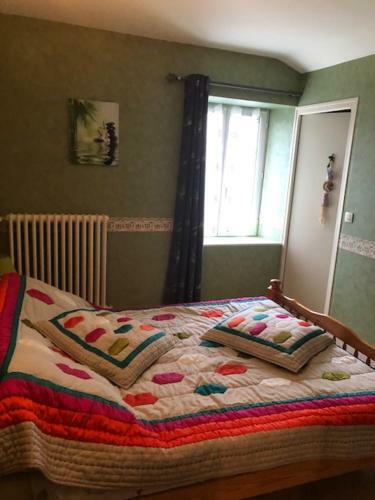 Bed & Breakfast Auberge de La Normandie