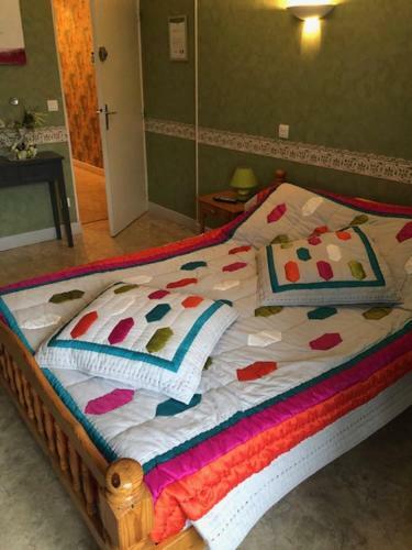 Bed & Breakfast Auberge de La Normandie