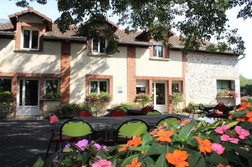 Bed & Breakfast Auberge de La Normandie