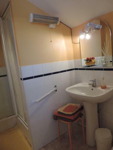 Bed & Breakfast Auberge de La Normandie