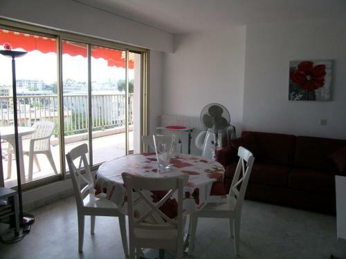 Apartamento L'iliade