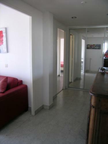 Apartamento L'iliade