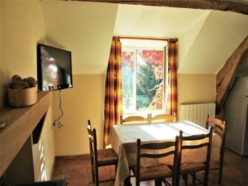 Apartamento Le Glycine