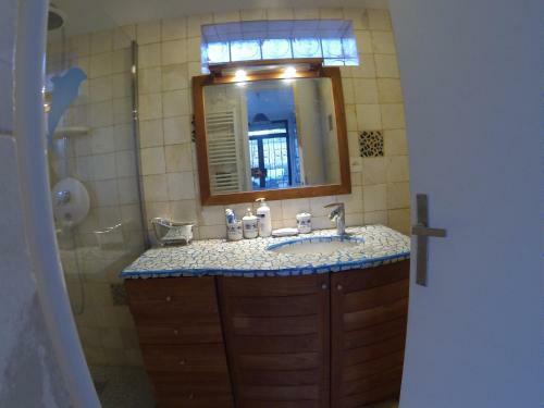 Apartamento Studio 2p Dans Villa