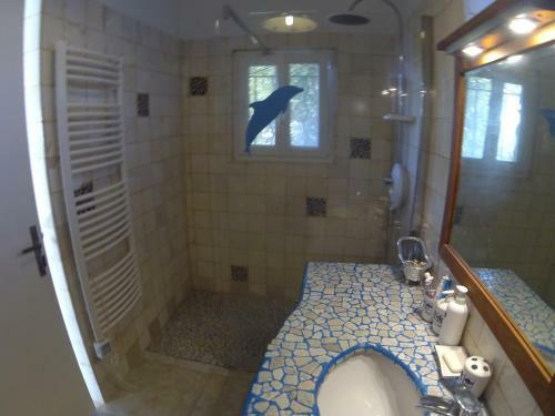 Apartamento Studio 2p Dans Villa