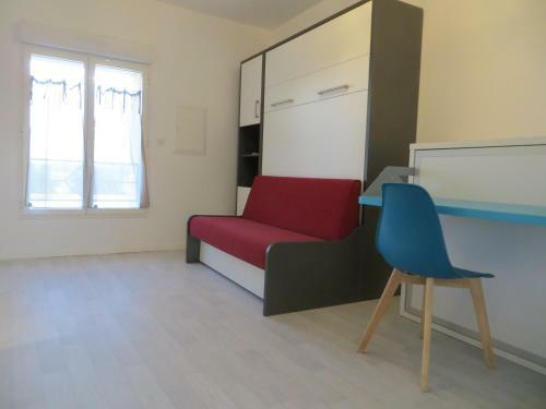 Aparthotel Domaine de Christin Studios-h�tel